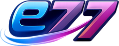 e77 বাংলাদেশের হোম লোগো